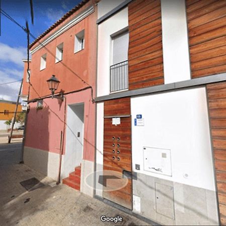 Holidays2Malaga Zamorano Cerca Del Centro Con Wifi エクステリア 写真